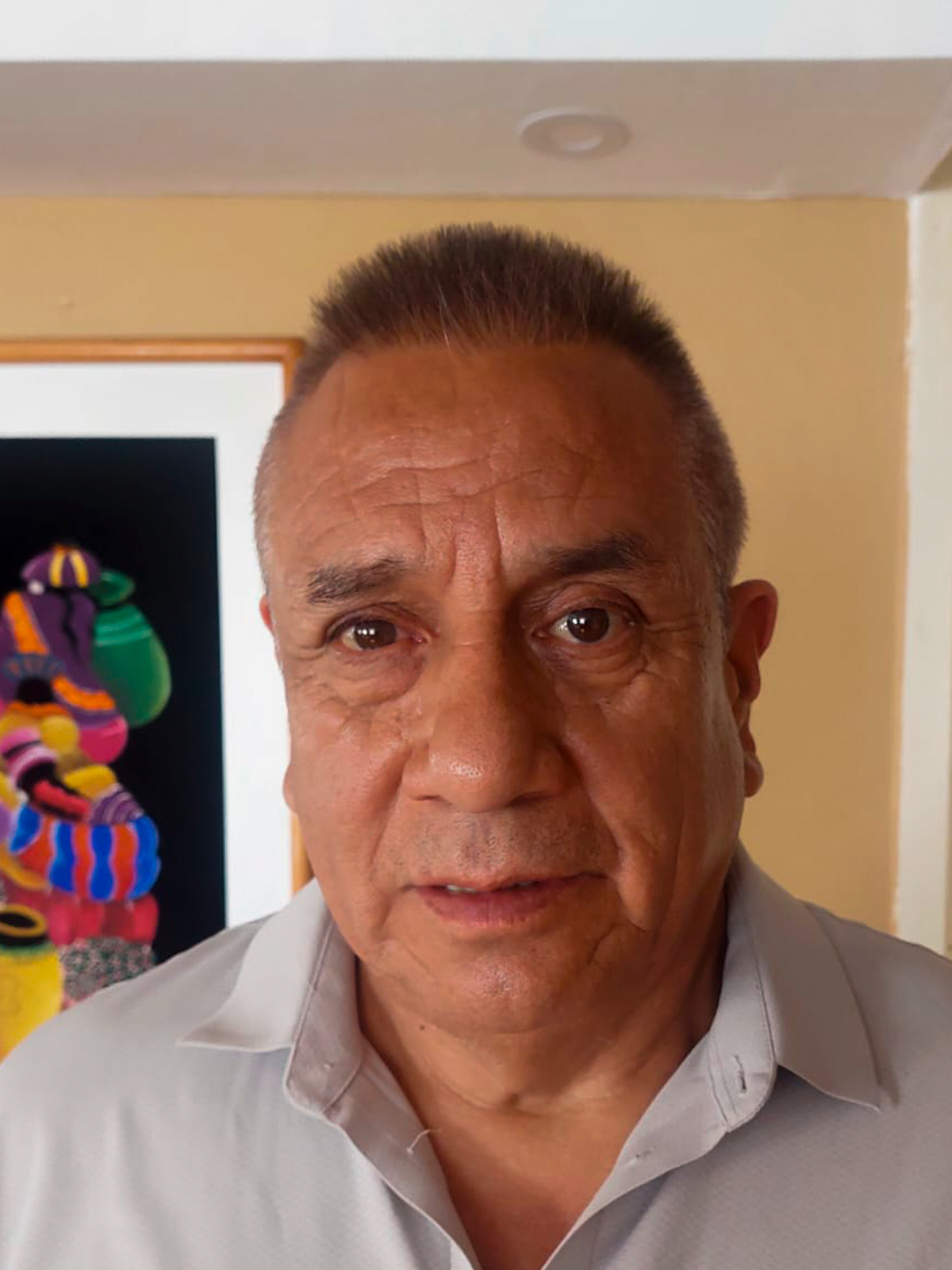 Mario Piedra