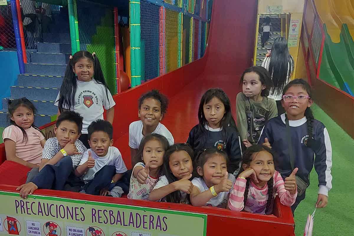 Día del niño