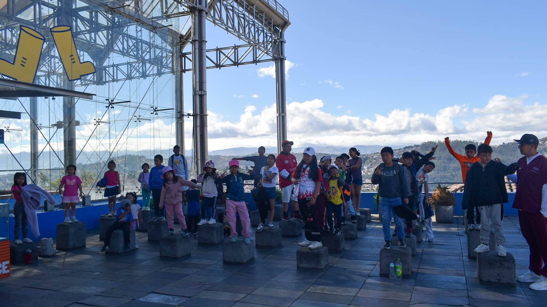 Vacacionales en Sinsoluka: — imagen 2